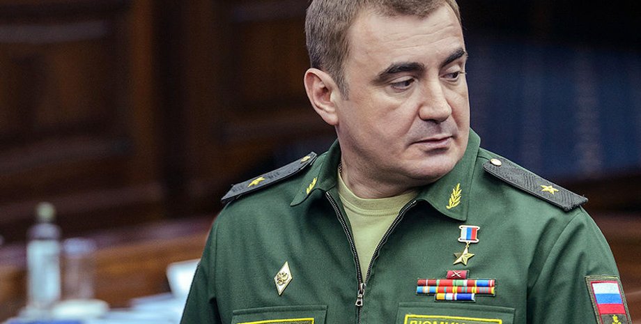 Алексей Дюмин / Фото: gazeta.ru