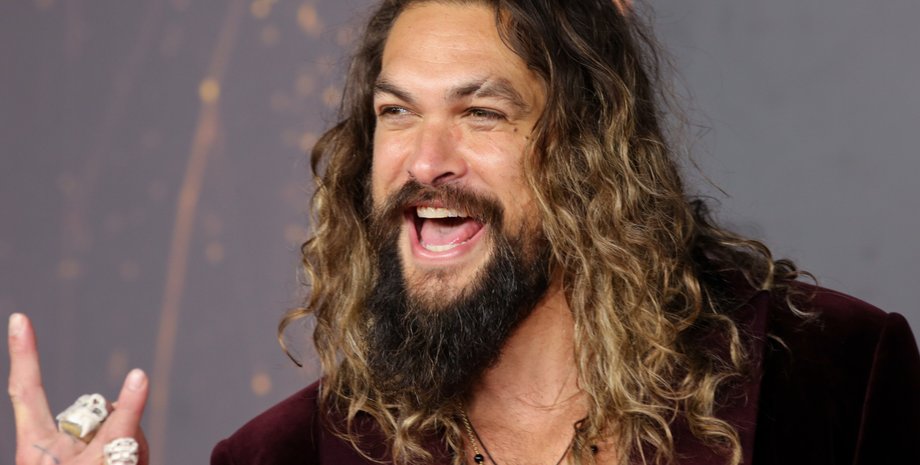 Джейсон Момоа фільми, Джейсон Момоа дружина, Джейсон Момоа особисте життя, Джейсон Момоа без бороди, Джейсон Момоа Аквамен