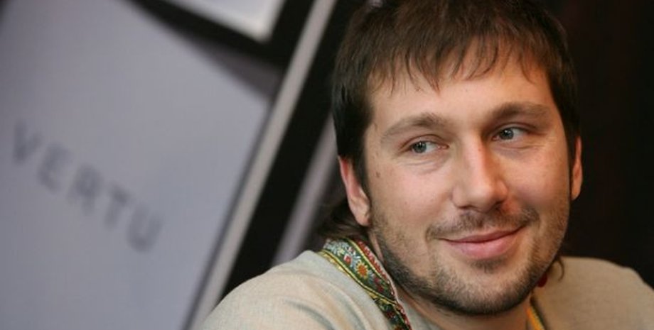 Евгений Чичваркин / Фото: "РБК"