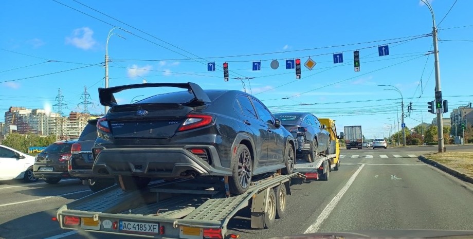 Subaru WRX Subaru WRX, новый Subaru WRX, Subaru WRX 2022