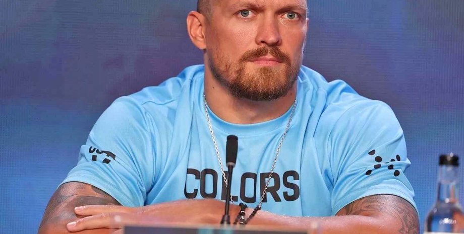 александр усик, усик защитил диссертацию, научная деятельность, новости украины