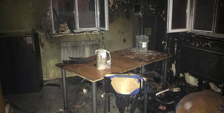 Фото: facebook.com/sapelinna