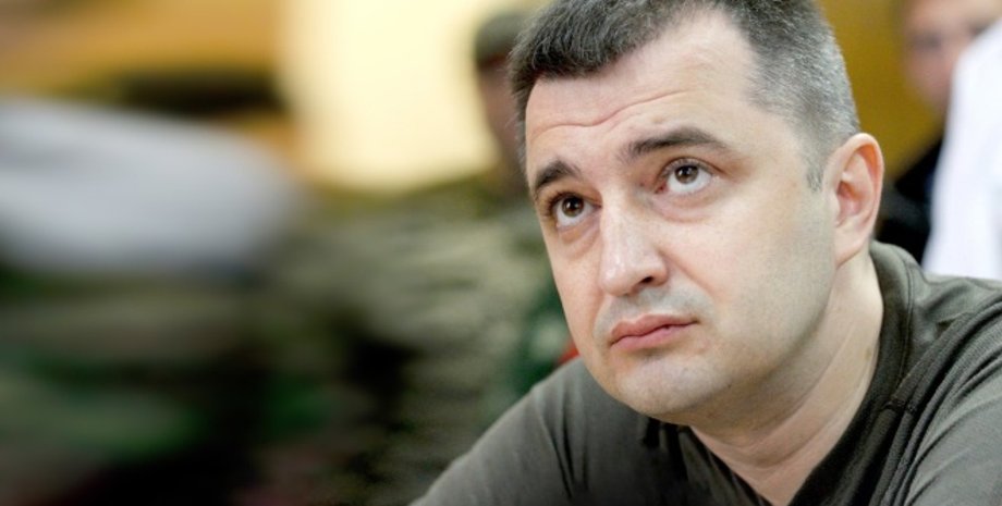 Константин Кулик / Фото: УНИАН