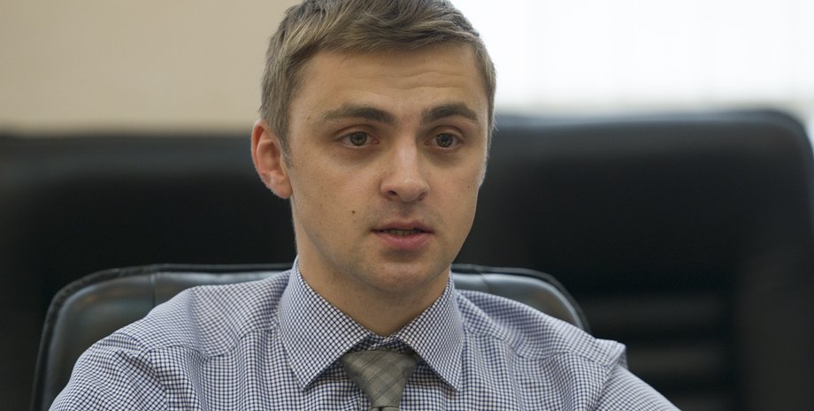 Сергей Петухов / Фото: kievrus-ua.com