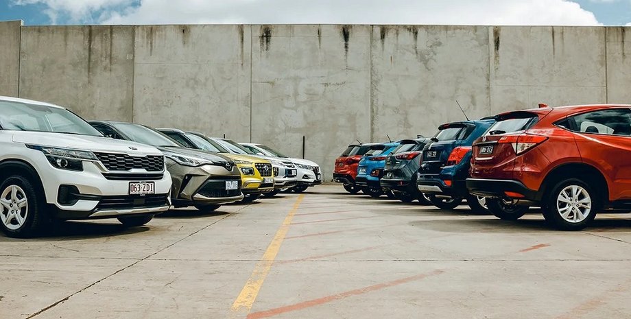 Найнадійніші кросовери, найнадійніші компактні кросовери, компактні кросовери