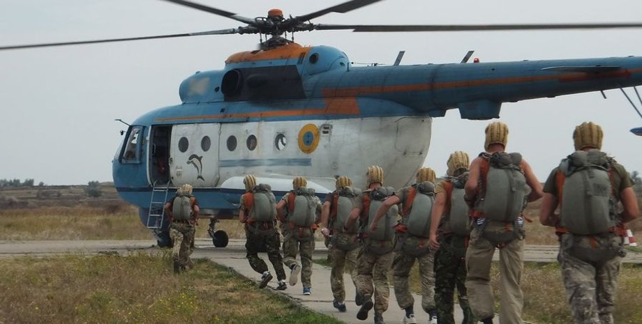 Фото: mil.gov.ua