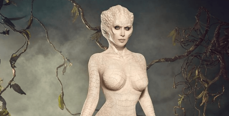 Ким Кардашьян