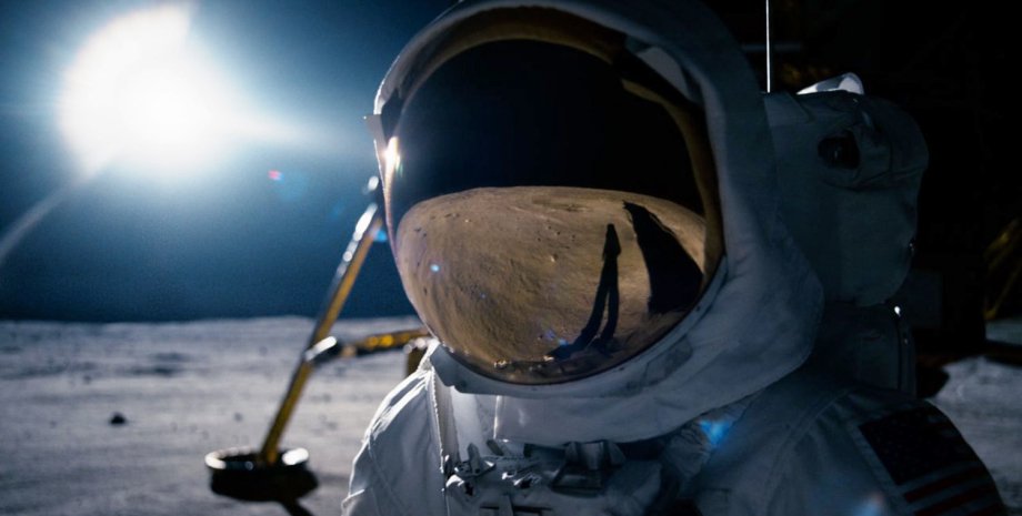 Людина на Місяці, фільми про місяць, фільми про космос, рейтинг найкращих фільмів, висадка на місяць, день місяця