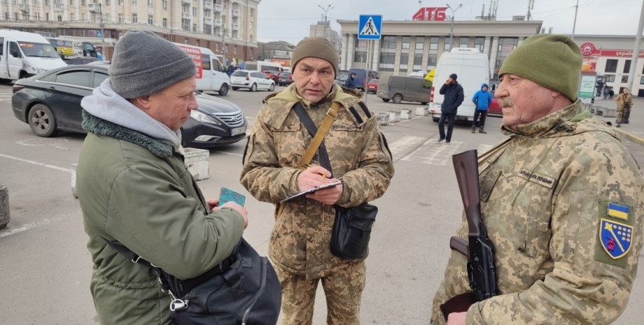 економічне бронювання, тцк, війна в україні, бронювання військовозобов'язаних