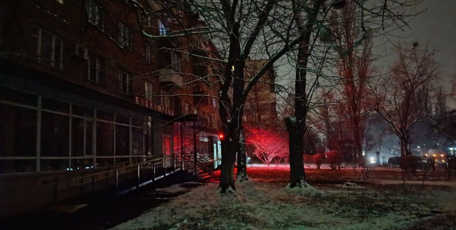 графіки відключень світла київ без світла
