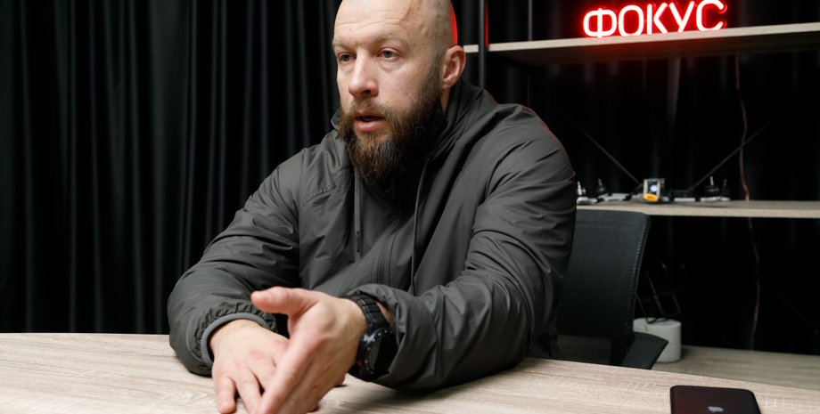 максим жорин, третья штурмовая, война в украине, что надо чтобы победить