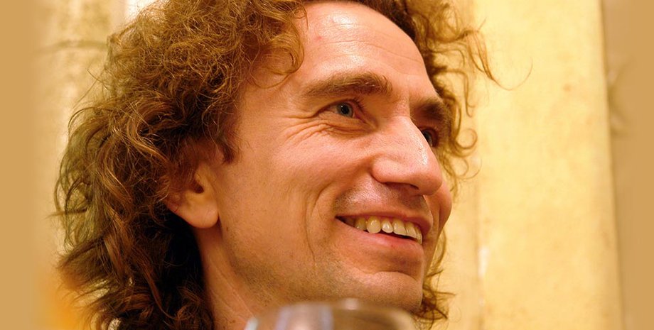 Фото: из личных архивов