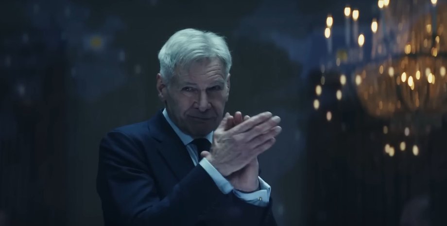 Отзыв на фильм Капитан Америка 4 фото