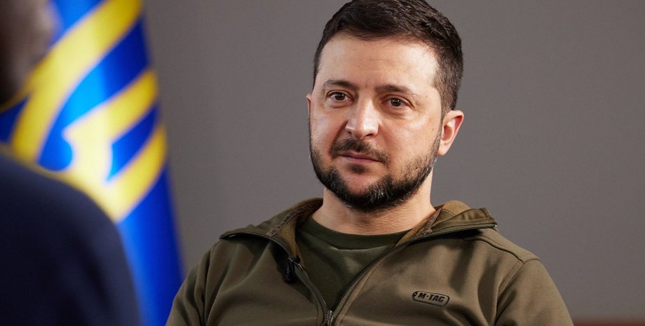 владимир зеленский, глава украины, президент украины