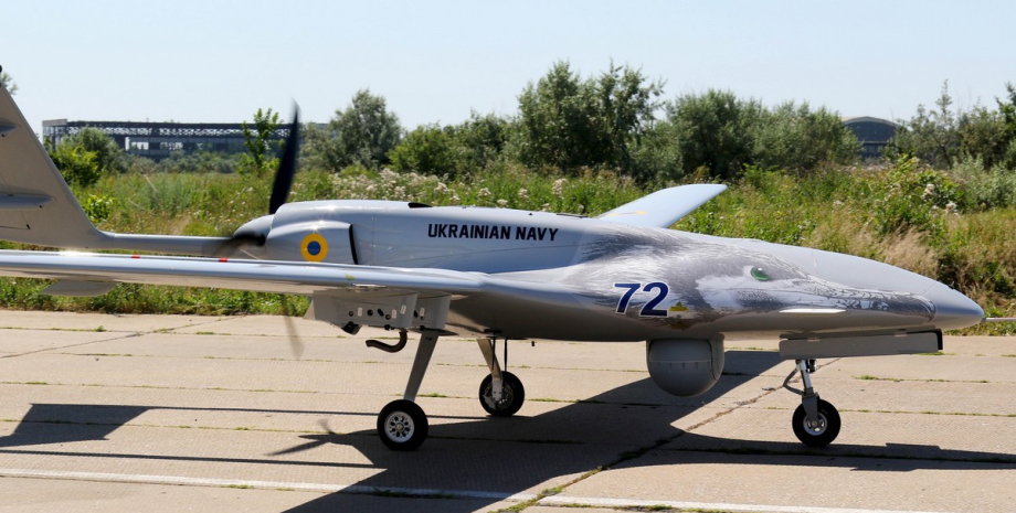 Bayraktar TB2, сбитие Су-30СМ, спецоперация ГУР, ГУР поразило Су-30СМ