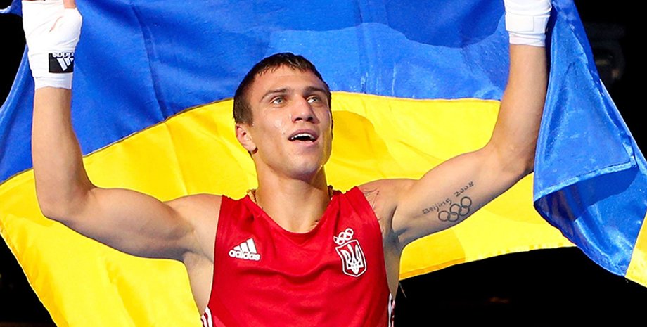 Василий Ломаченко / Фото из открытых источников