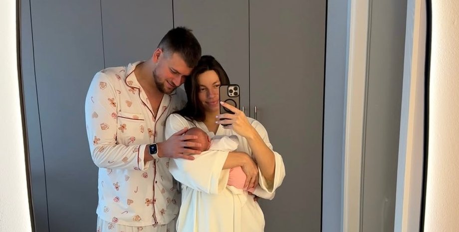 Марина Бех-Романчук пологи