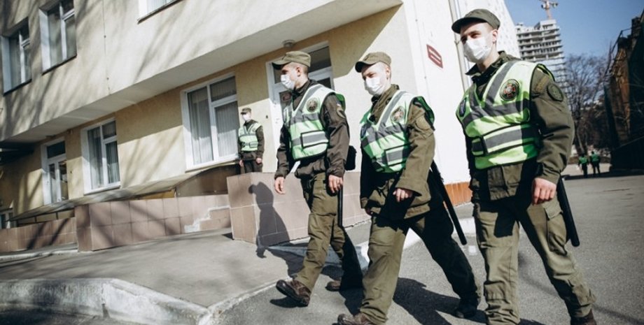 Фото: Слово и Дело