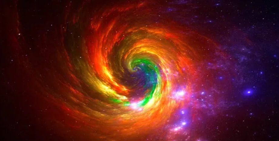 темна матерія