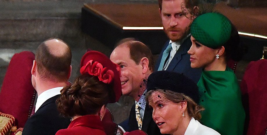 принц гарри меган маркл, юбилей короля чарльза ІІІ, день рождения короля чарльза, ссора принца гарри с семьей