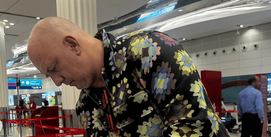 Потап, Потап новый псевдоним, славик балаган, Потап в валенсии, где сейчас потап, Потап в испании, новая песня потапа