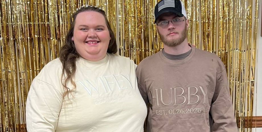 Наряд невесты на свадьбе вызвал недоумение у гостей, что с ней не так, интересные истории, церемония бракосочетания