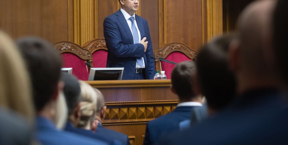 Фото: Михаил Палинчак