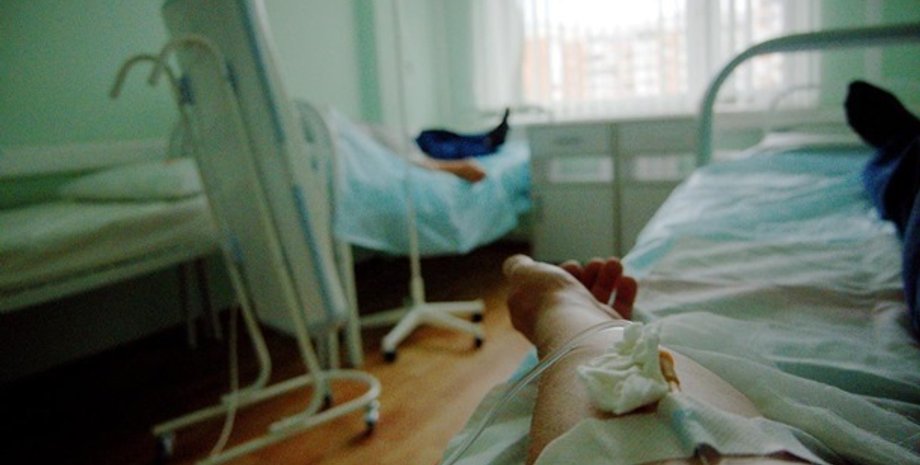 операции, больница, тцк, военнообязанные