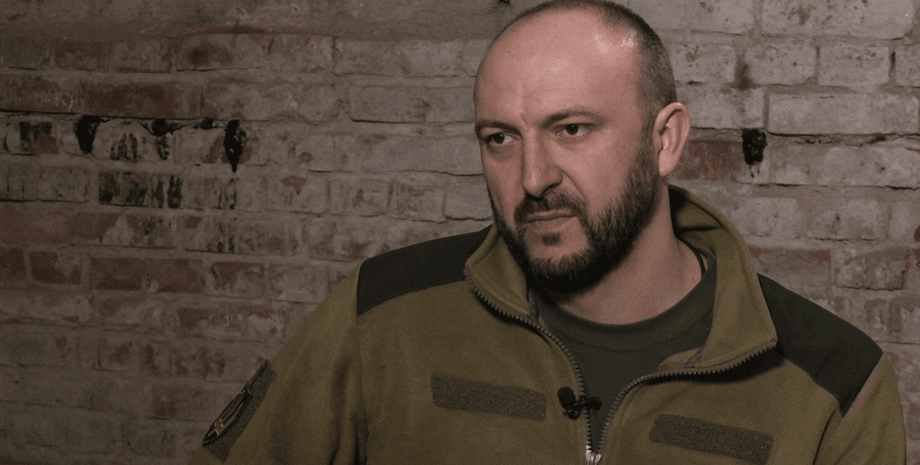 Начальник Волчанской ГВА фото