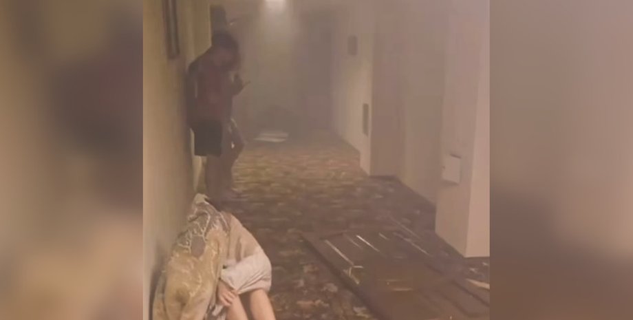 Обстріл Луцька 6 червня