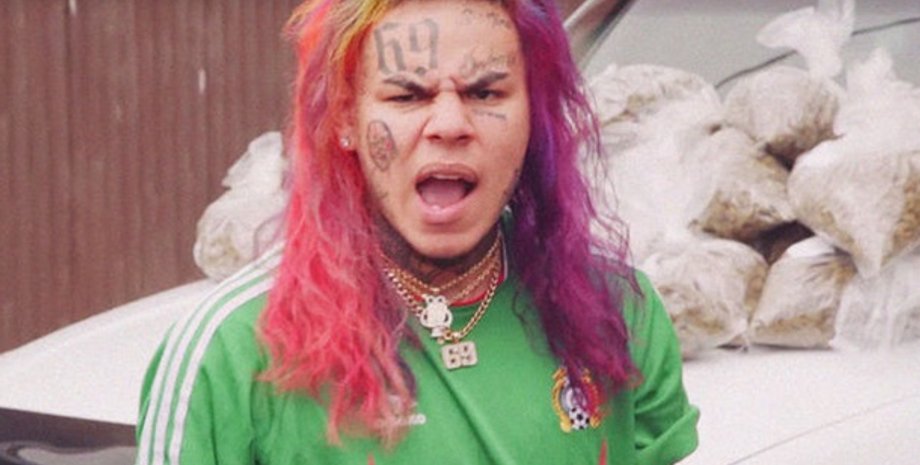 Tekashi 69/Фото: YouTube