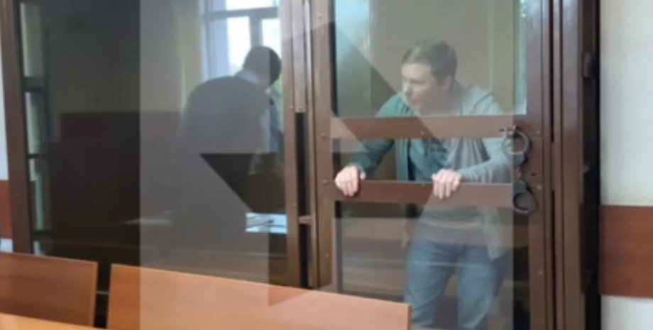 Андрей Куршин