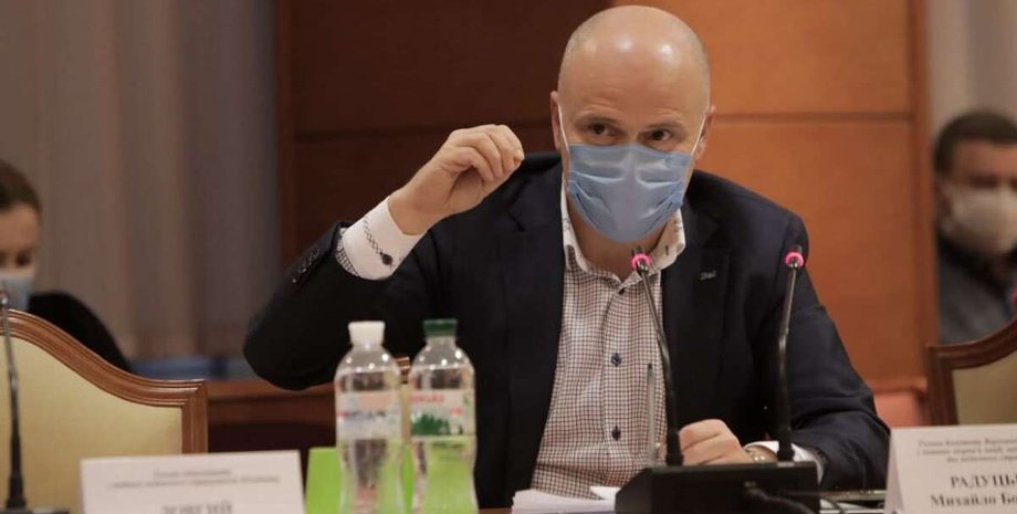 радуцкий, михаил радуцкий, верховная рада, депутат