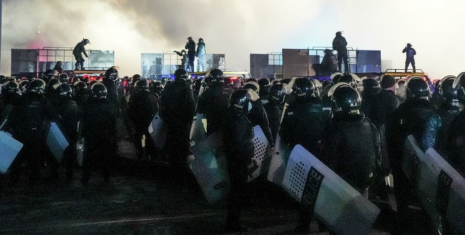 мид рф о казахстане