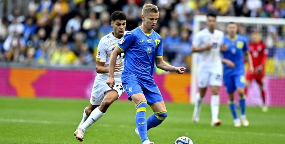 Александр Зинченко