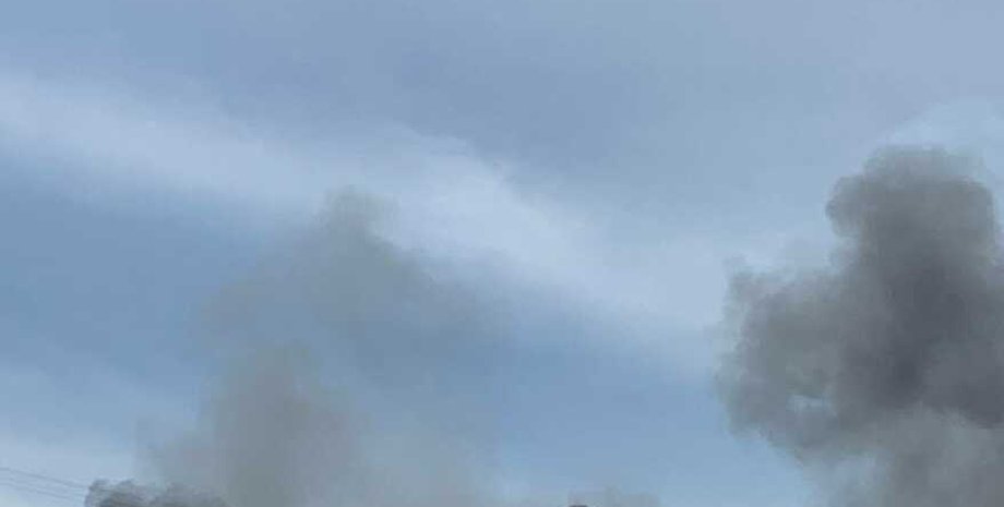 В Ростове-на-Дону прогремел мощный взрыв