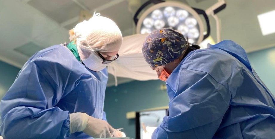 Отключения света во Львове