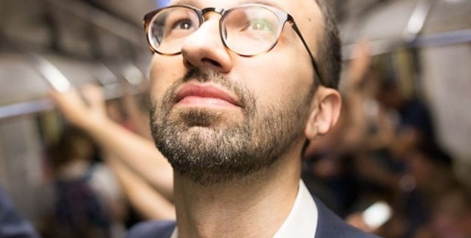 Фото: facebook.com/leshchenko.ukraine