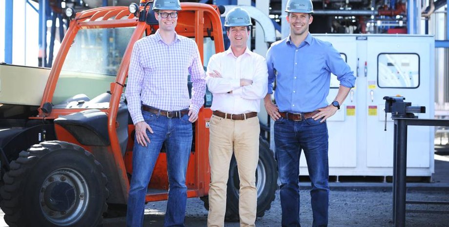 Фото: Monolith Materials