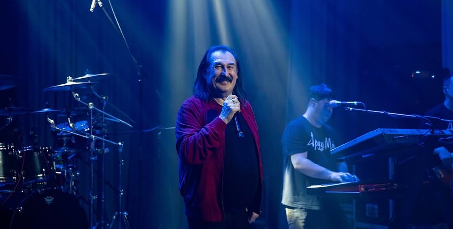 Степан Гига что известно о жизни