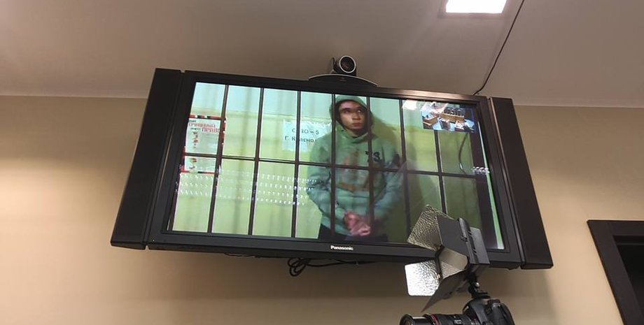 Павел Гриб / Фото: Ирина Ромалийская