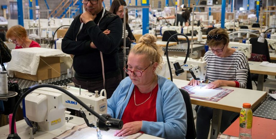 Мигранты, беженцы, Европа