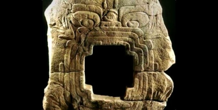 земляной монстр, наследие, возвращение артефактов на родину, древние люди, мая, ацтеки, археология, музей, археологическая памятка