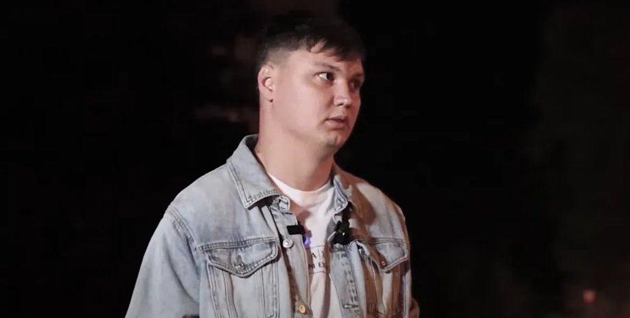 Максим Кузьминов