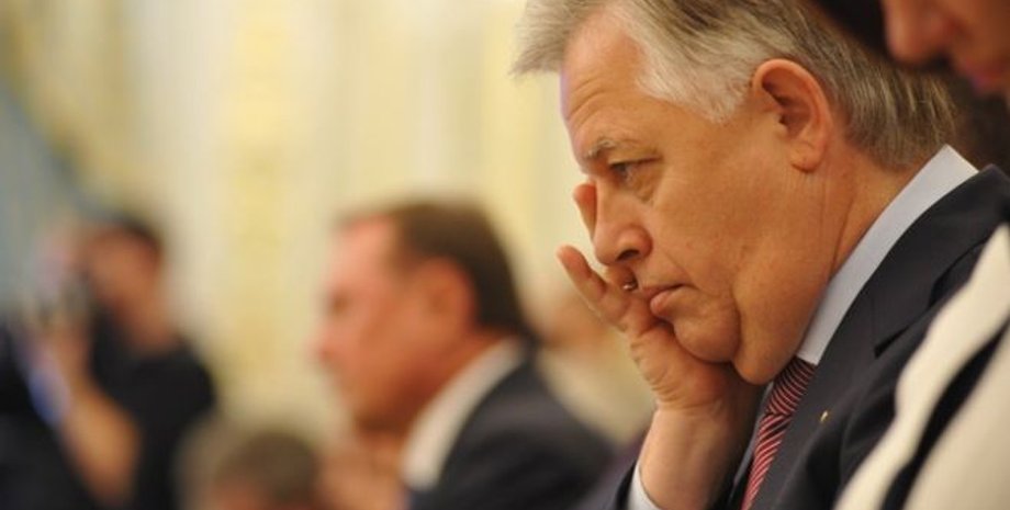 Петр Симоненко / Фото: V-pisarevka.com