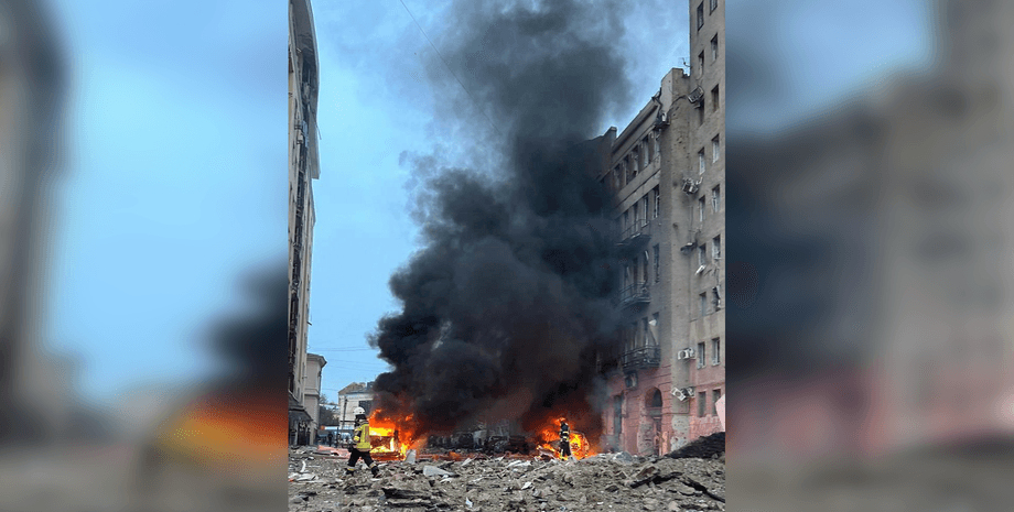 Проліт російської ракети в Польщі, війна, Радослав Сікорський, ракета, польща, рф, Україна, нато