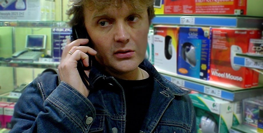 Александр Литвиненко / Фото: kuznecovsv.livejournal.com