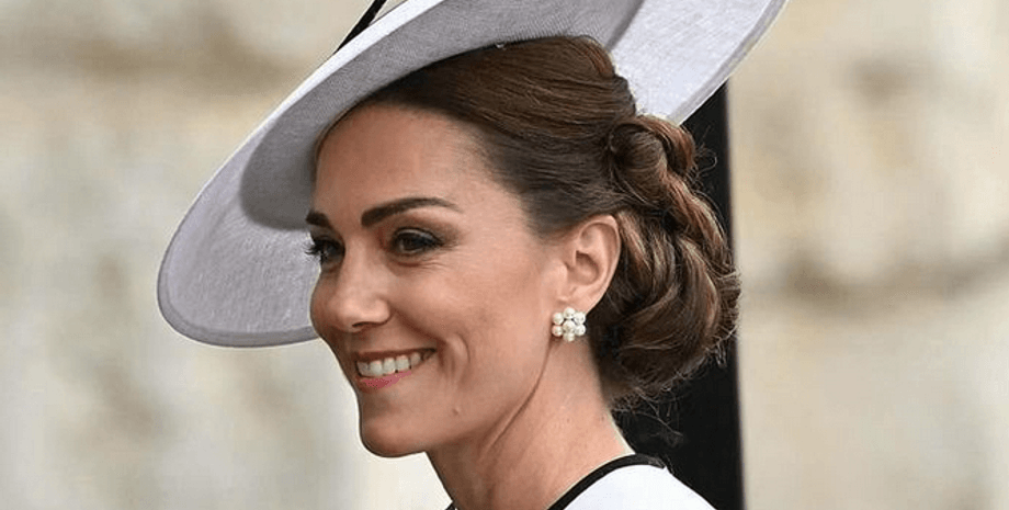 Кейт Миддлтон