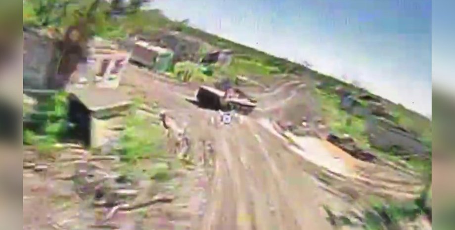 пегас, дрон, беспилотник, бтр