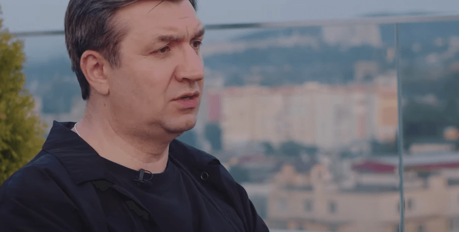 Сергій Іванов